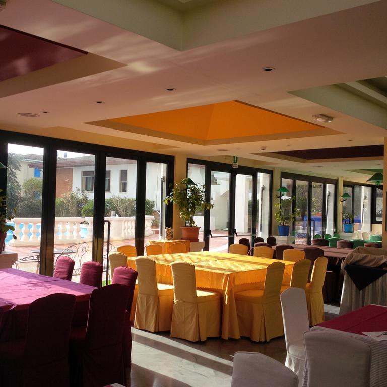 Hotel Ca' Di Valle Cavallino-Treporti Exterior foto