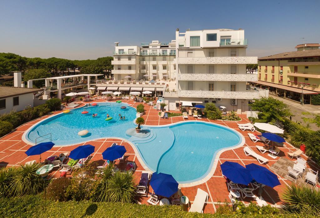 Hotel Ca' Di Valle Cavallino-Treporti Exterior foto
