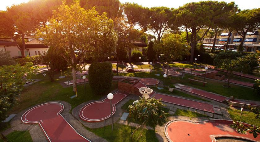 Hotel Ca' Di Valle Cavallino-Treporti Exterior foto